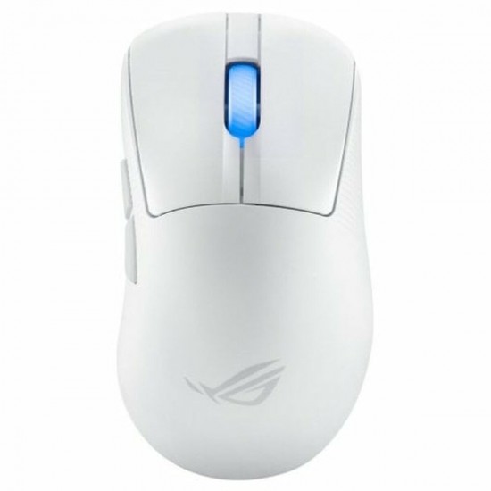 Mouse Asus  ROG Keris II Ace White