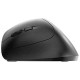 Mouse Cherry JW-4550 LEFT 1200 DPI Wireless Ergonomic Left-handed