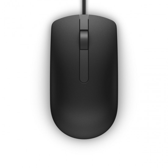 Mouse Dell MS116 Black