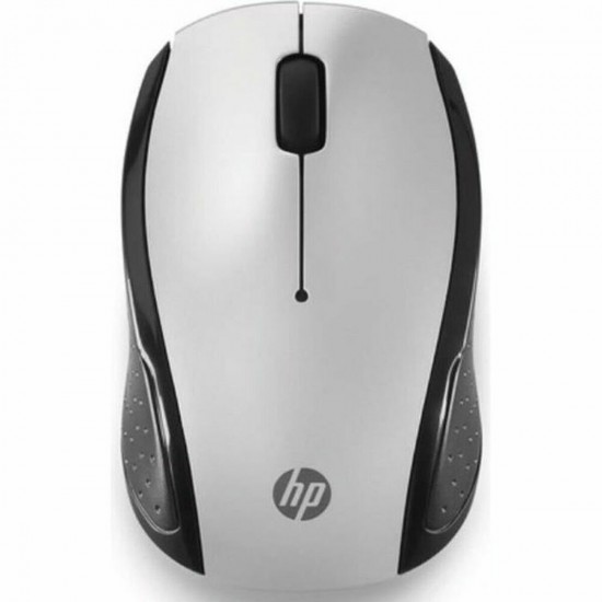 Mouse HP 200 Black 1000 dpi Mouse HP 200 Black 1000 dpi