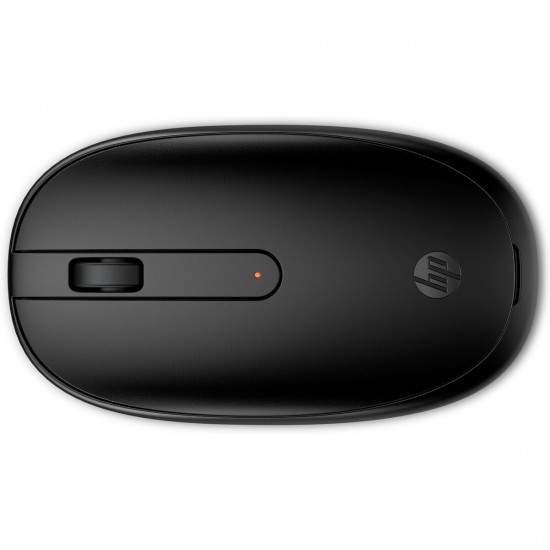 Mouse HP 3V0G9AA Black 1600 dpi Mouse HP 3V0G9AA Black 1600 dpi