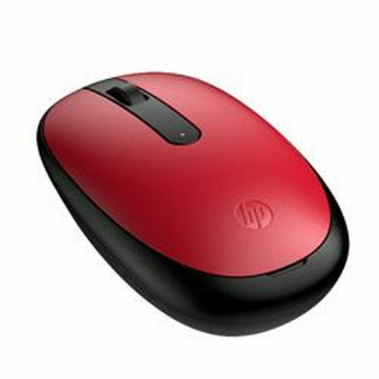 Mouse HP 43N05AA Red 1600 dpi Mouse HP 43N05AA Red 1600 dpi