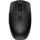 Mouse HP 7M1D3AA Black