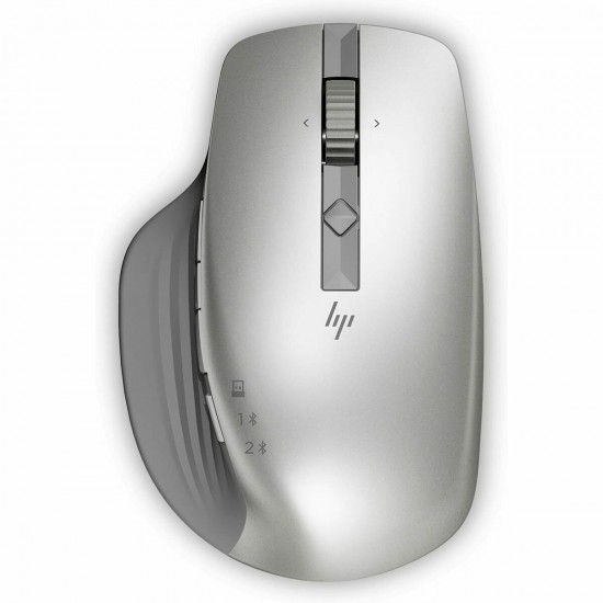 Mouse HP Silver 930 Creator Silver Mouse HP Silver 930 Creator Silver