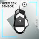 Mouse Logitech 910-006138 Black Monochrome Mouse Logitech 910-006138 Black Monochrome