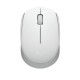 Mouse Logitech M171 White