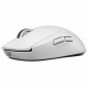 Mouse Logitech Pro x Superlight 25600 dpi White Gaming