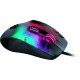 Mouse Roccat Kone XP Black Gaming With cable LED Lights