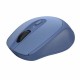 Mouse Trust 25039 Blue Monochrome 1600 dpi