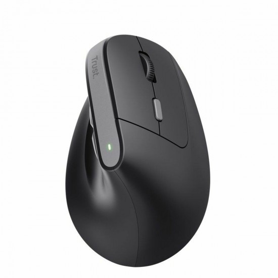 Mouse Trust TM-270 Black