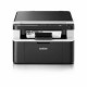 Multifunction Printer Brother DCP-1612W