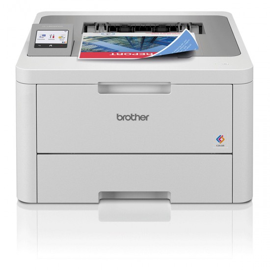 Multifunction Printer Brother HLL8230CDWRE1