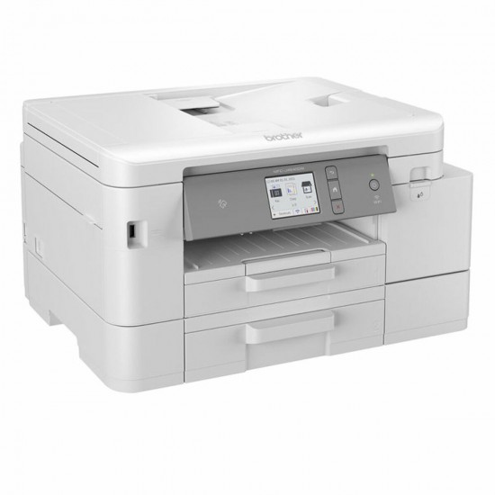 Multifunction Printer   Brother MFC-J4540DWXL