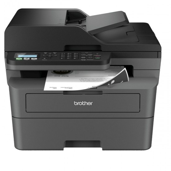 Multifunction Printer Brother MFC-L2802DN