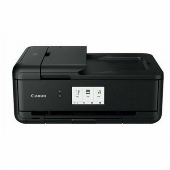 Multifunction Printer   Canon Pixma TS9550