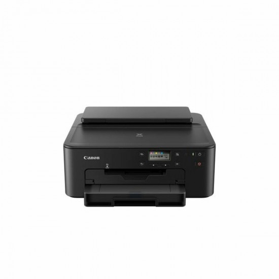 Multifunction Printer Canon TS705a Black