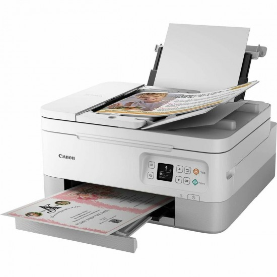 Multifunction Printer Canon TS7451a Multifunction Printer Canon TS7451a