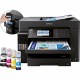 Multifunction Printer Epson C11CH71401 25 ppm WiFi