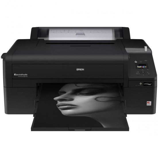 Multifunction Printer Epson SureColor SC-P5000