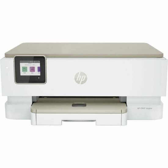 Multifunction Printer HP 242P6B#629 Wifi