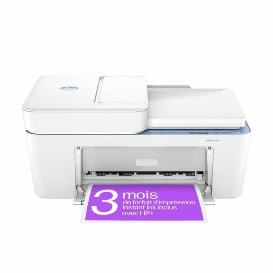 Multifunction Printer HP Deskjet 4222e