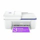 Multifunction Printer HP Deskjet 4230e