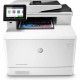 Multifunction Printer HP M479fnw