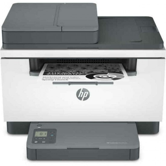 Multifunction Printer   HP MFP M234SDW