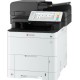 Multifunction Printer Kyocera ECOSYS MA3500cix