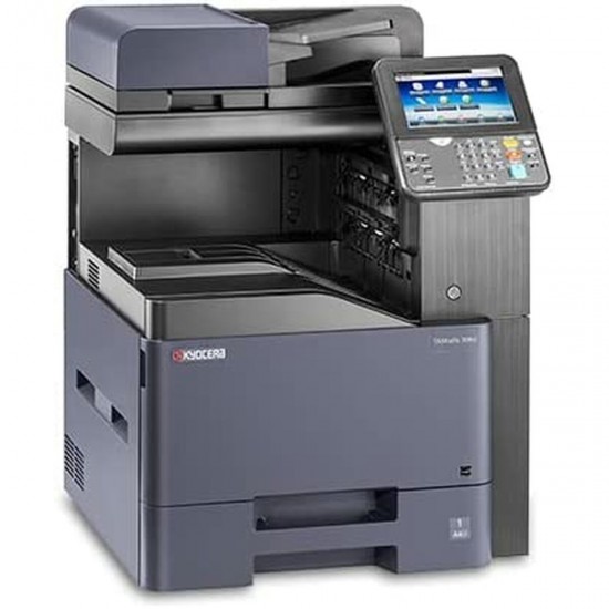 Multifunction Printer Kyocera TASKALFA 308CI Multifunction Printer Kyocera TASKALFA 308CI
