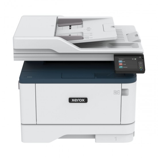 Multifunction Printer   Xerox B305V/DNI