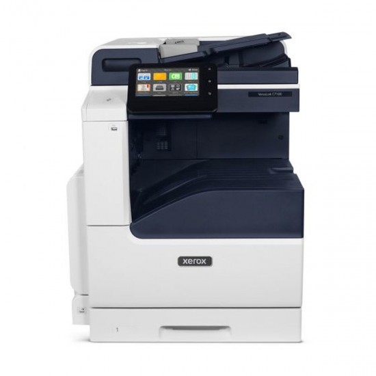 Multifunction Printer Xerox VersaLink C7120