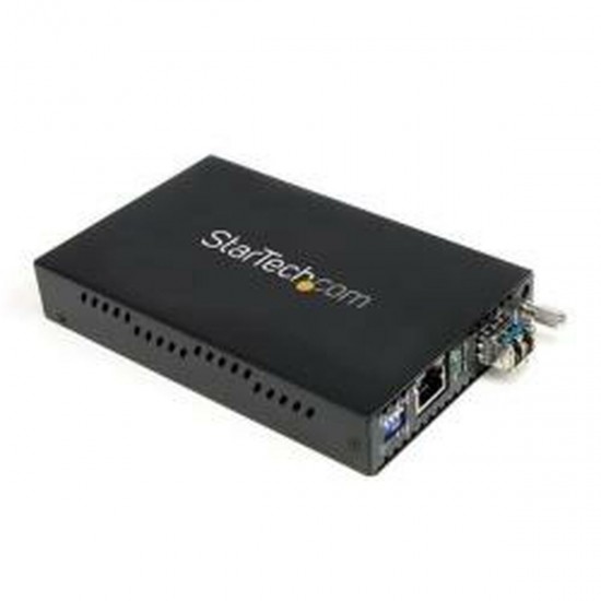 Multimode Media Converter Startech ET90110ST2