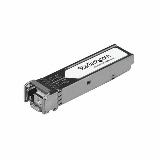 MultiMode SFP+ Fibre Module Startech SFP-10G-BXU-I-ST