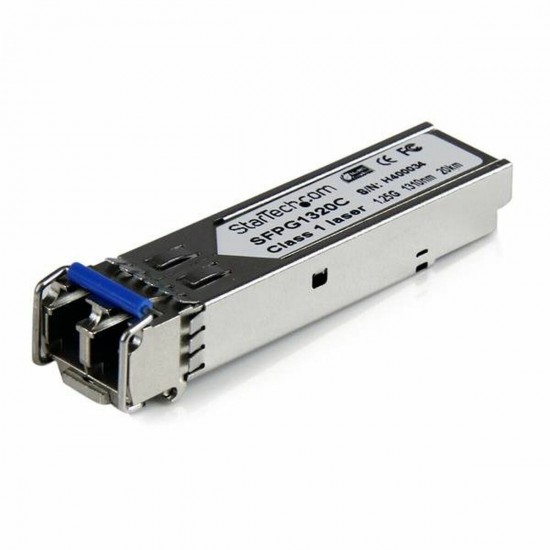 MultiMode SFP Fibre Module Startech SFPG1320C