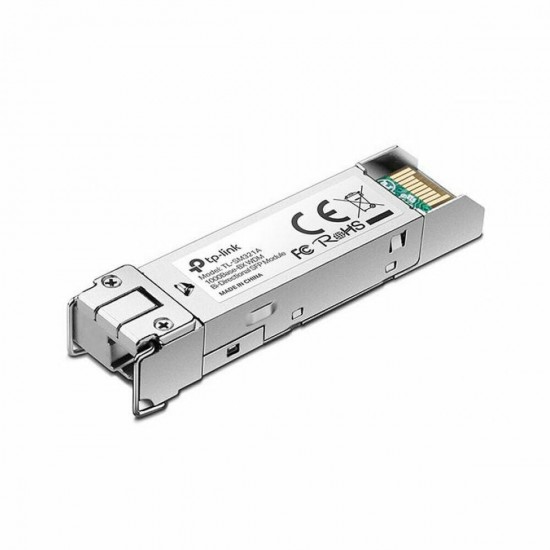 MultiMode SFP Fibre Module TP-Link TL-5M321A 1250 Mbit/s