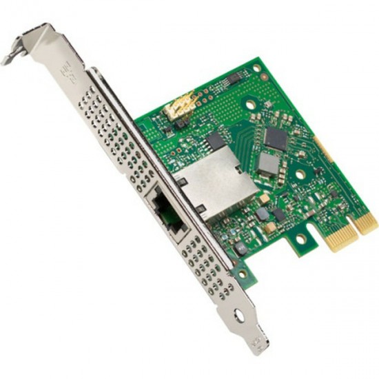 Network Card Intel I225T1 10/100/1000/2500 Mbps