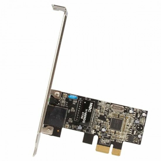 Network Card Startech PEX100S