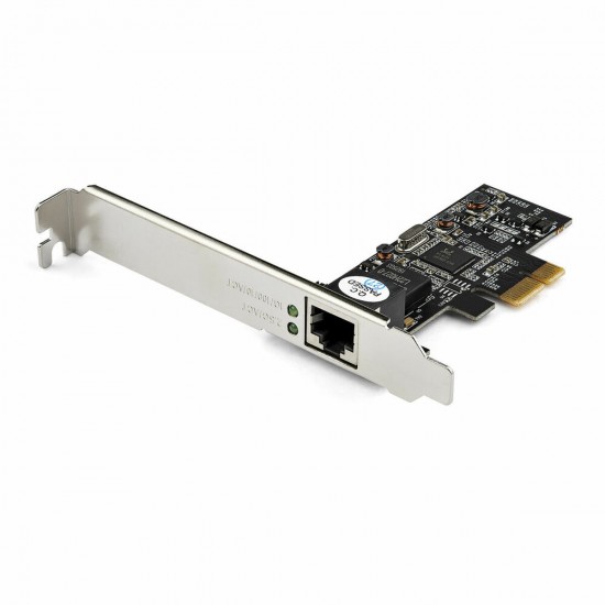 Network Card Startech ST2GPEX