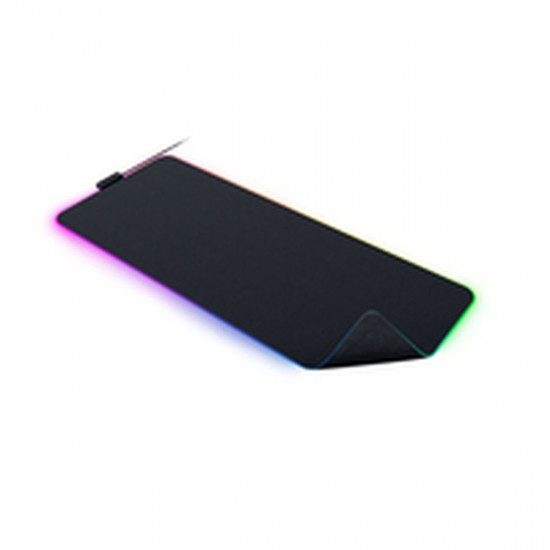 Non-slip Mat Razer Strider Chroma Black Multicolour