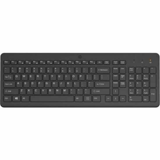 Numeric keyboard HP 805T2AA Black