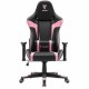 Office Chair Tempest Conquer Pink