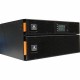 Online Uninterruptible Power Supply System UPS Vertiv GXT5-5000IRT5UXLE 5000 W