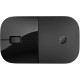 Optical mouse HP Z3700 Black Optical mouse HP Z3700 Black