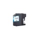 Original Ink Cartridge Brother LC-22EC Cyan