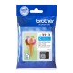 Original Ink Cartridge Brother LC-3213C Cyan