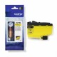 Original Ink Cartridge Brother LC-427XLY Yellow