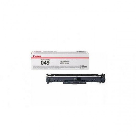 Original Ink Cartridge Canon 2165C001 Black