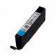 Original Ink Cartridge Canon CLI-571 Cyan