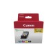 Original Ink Cartridge Canon CLI-571 Multicolour